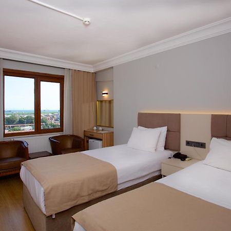 Grand Ant Hotel Provincia di Provincia di Istanbul Esterno foto