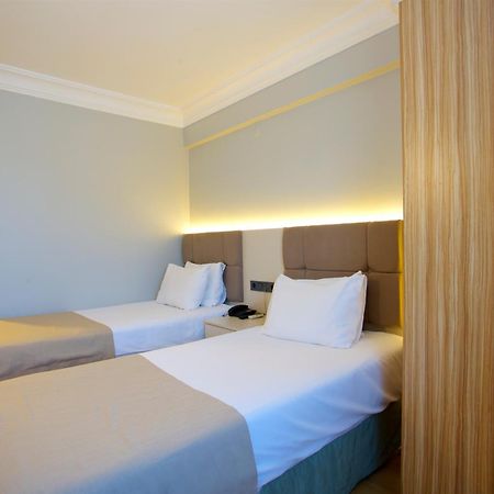 Grand Ant Hotel Provincia di Provincia di Istanbul Esterno foto