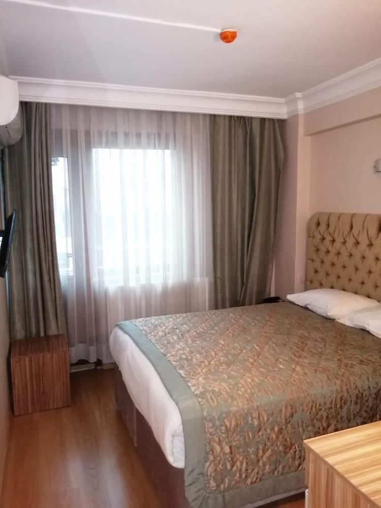 Grand Ant Hotel Provincia di Provincia di Istanbul Esterno foto