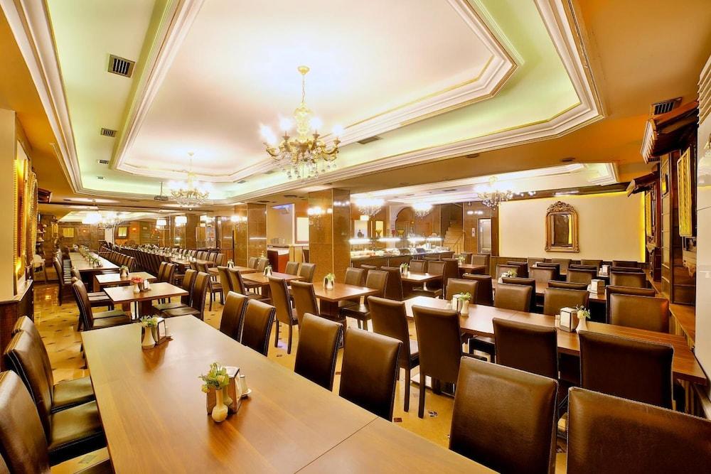 Grand Ant Hotel Provincia di Provincia di Istanbul Esterno foto