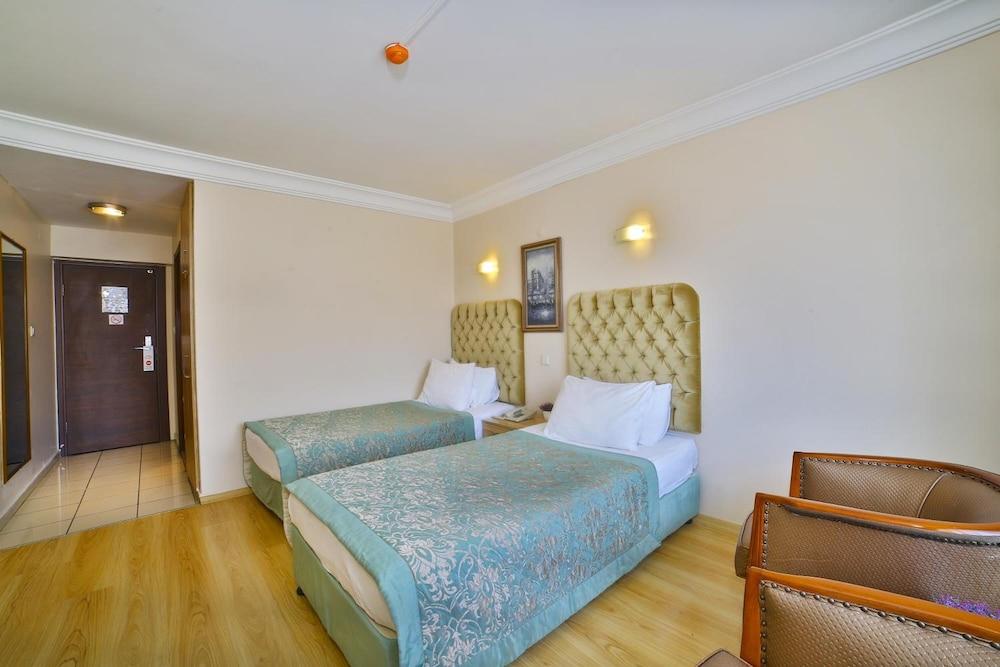 Grand Ant Hotel Provincia di Provincia di Istanbul Esterno foto
