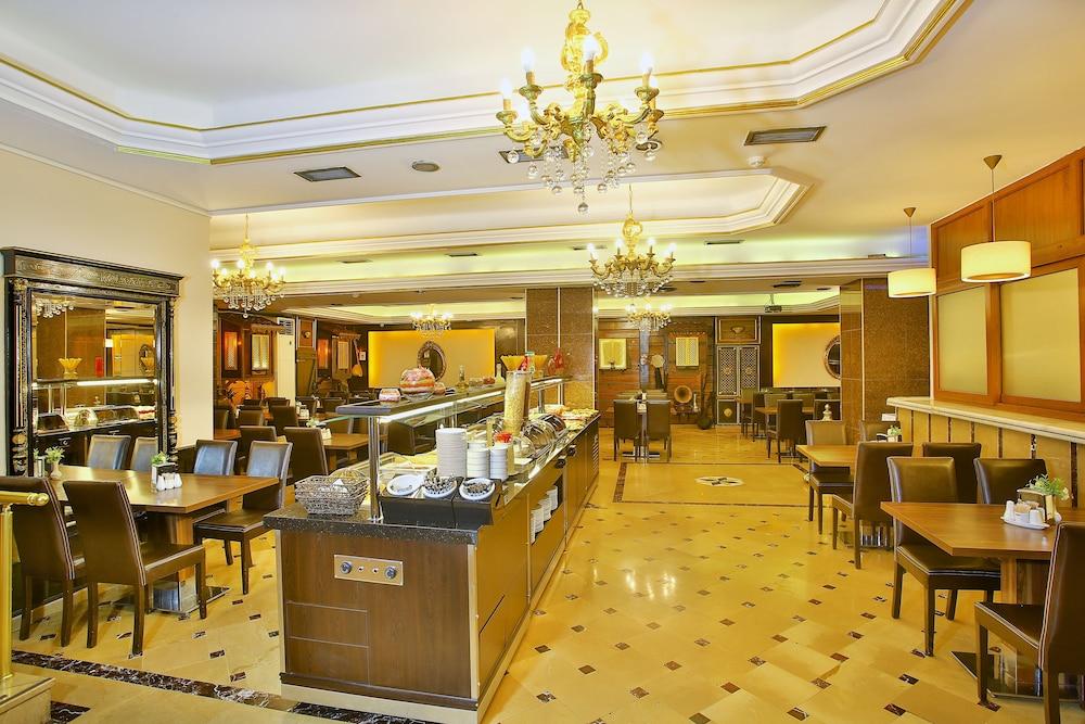 Grand Ant Hotel Provincia di Provincia di Istanbul Esterno foto